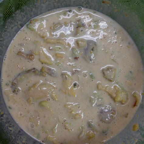 Mga video ng filipino avocado dessert.